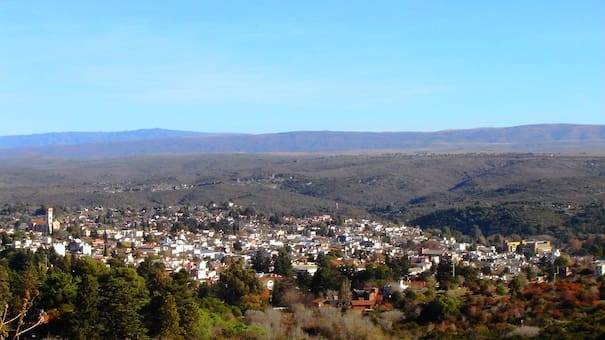 Una joya escondida en Córdoba que está cerca del Festival de Cosquín: el pueblito ideal para desconectarse un fin de semana