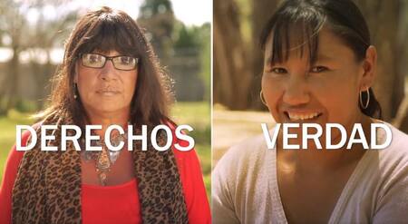 Tuit de Macri con video por día de la mujer