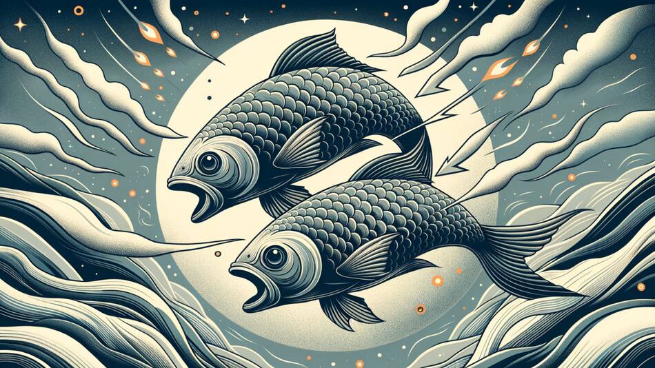 Horoscopo de Piscis de hoy: martes 16 de julio de 2024. Foto: Redacción canal26.com