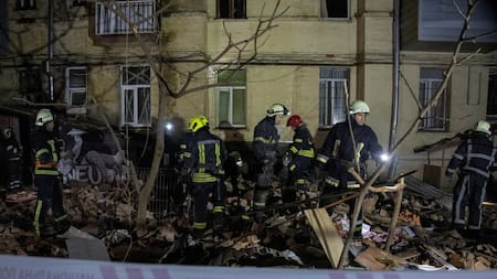 Guerra en Ucrania_Reuters