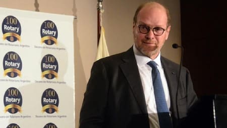 Gustavo Grobocopatel