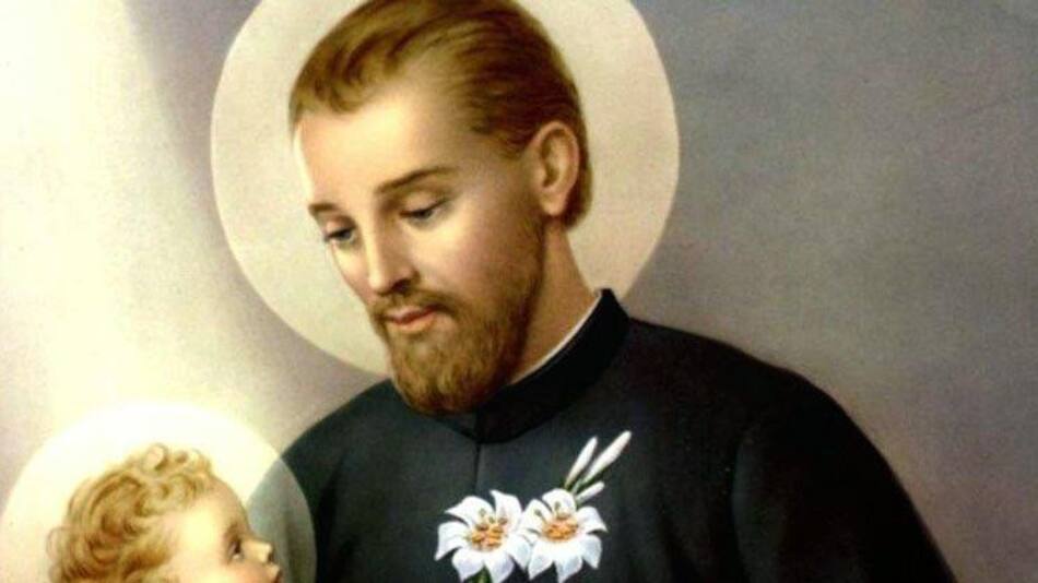San Cayetano
