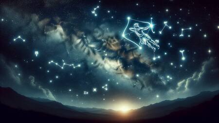 Horóscopo de Sagitario de hoy: miércoles 15 de enero de 2025. Foto: Redacción canal26.com