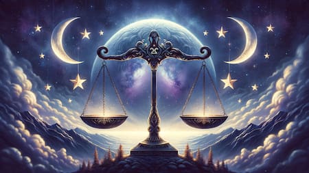 Horoscopo de Libra de hoy: jueves 12 de febrero de 2026