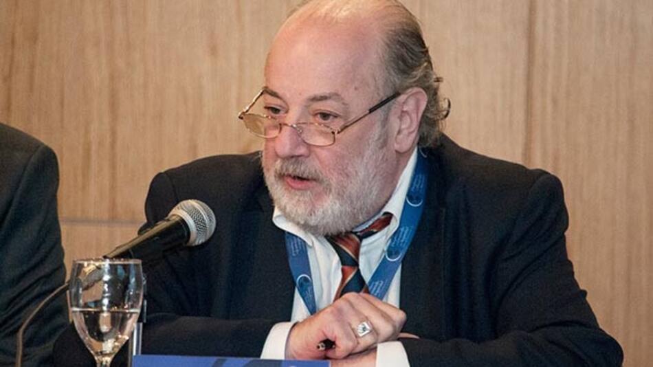 Claudio Bonadio