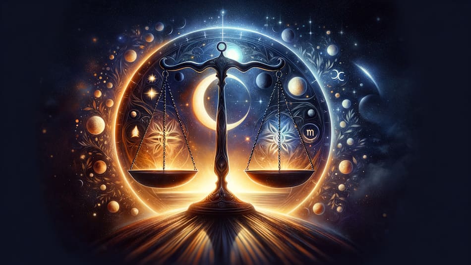 Horóscopo de Libra de hoy: sábado 21 de junio de 2025. Foto: Redacción canal26.com