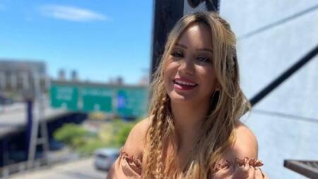 Karina La Princesita