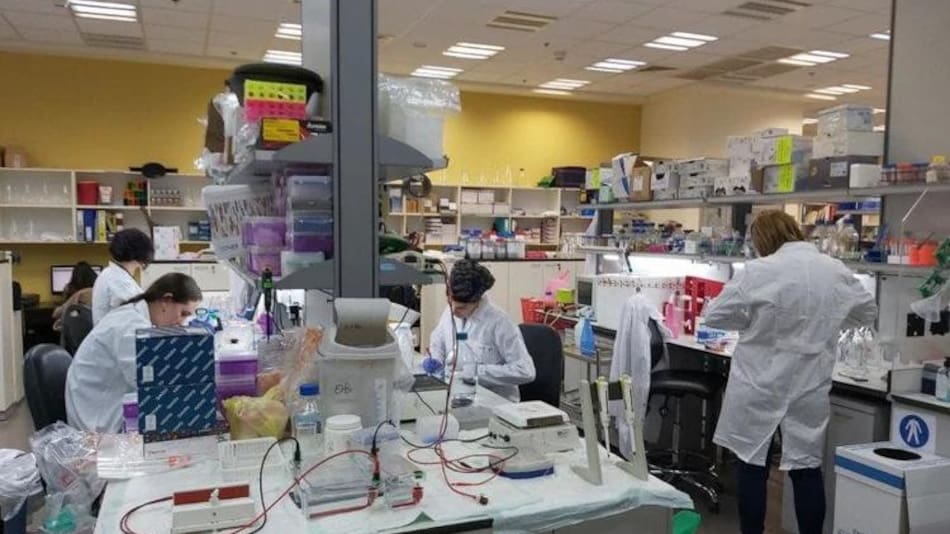 Coronavirus, pandemia, vacuna, MIGAL