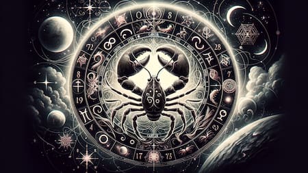 Horóscopo de Cáncer de hoy: lunes 16 de marzo de 2026