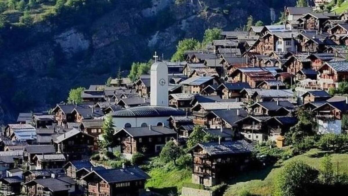 Suiza
