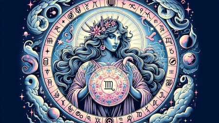 Horóscopo de Virgo de hoy: martes 3 de marzo de 2026