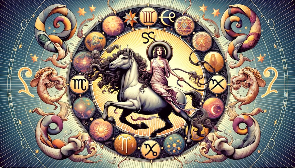 Horóscopo de Virgo de hoy: sábado 15 de febrero de 2025. Foto: Redacción canal26.com