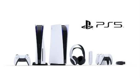 PlayStation 5