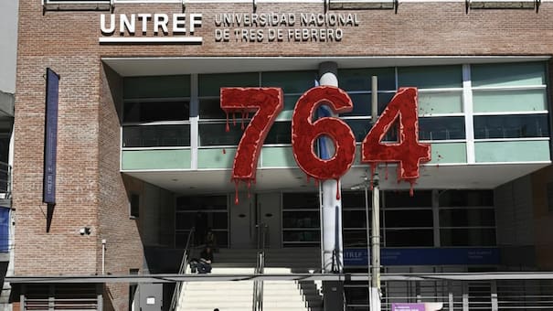 El grupo satánico neonazi “764” llegó a la Argentina: opera en Discord o Roblox y extorsiona menores para que se suiciden en vivo