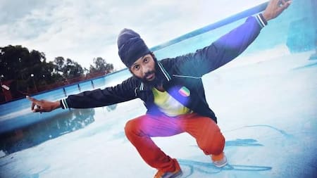 Fidel Nadal presenta nuevo single y video: "A Bailar"