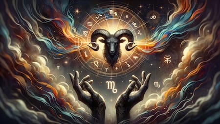 Horoscopo de Capricornio de hoy: miércoles 12 de febrero de 2025. Foto: Redacción canal26.com