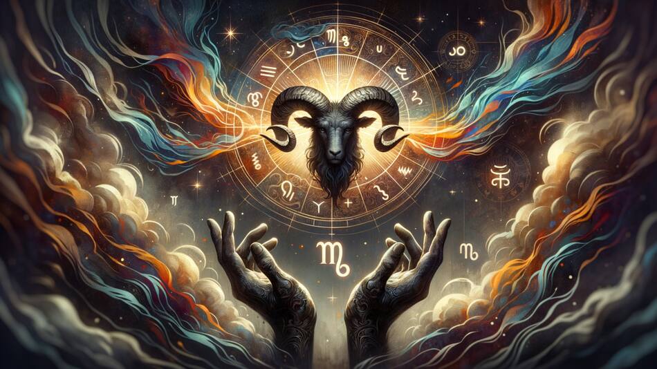 Horoscopo de Capricornio de hoy: miércoles 12 de febrero de 2025. Foto: Redacción canal26.com