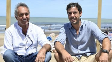 El Gobierno destacó que el fin de semana largo fue “exitoso” y con alta ocupación en la Costa Atlántica