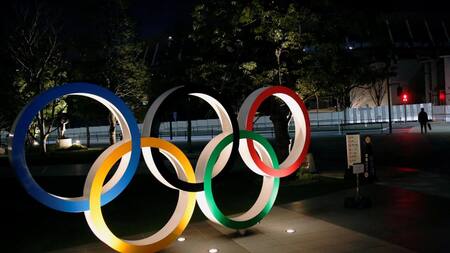 Juego Olímímpicos de Tokyo 2020, Reuters.