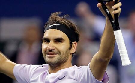 Final de Masters de Shangai (Reuters)