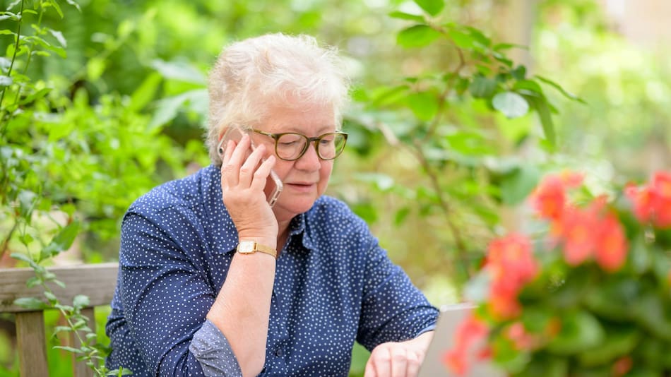 Pensiones No Contributivas. Foto: Unsplash.