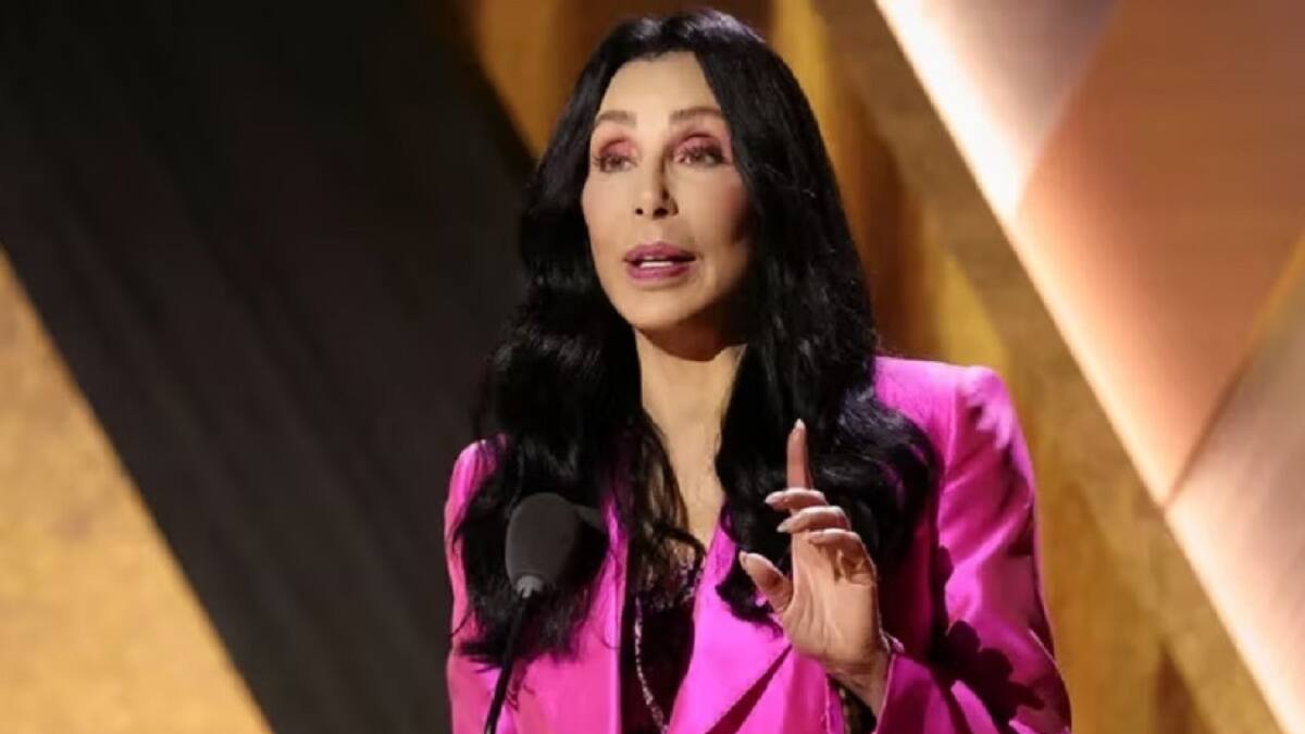 Acusaron a Cher de contratar a cuatro hombres para secuestrar a su propio hijo: los motivos. REUTERS