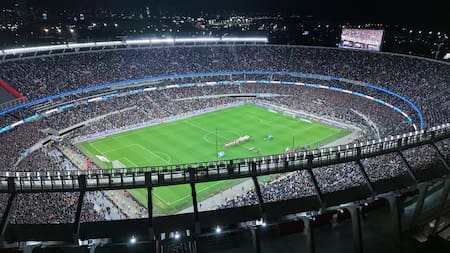El Monumental cambia para siempre: desde un bodegón a mejoras en los accesos, las obras que transforman el barrio de Núñez