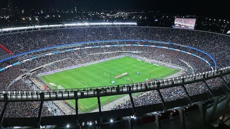 ¿Por qué la Finalissima no se puede jugar en el Monumental?: la situación que complica el partido entre Argentina y España