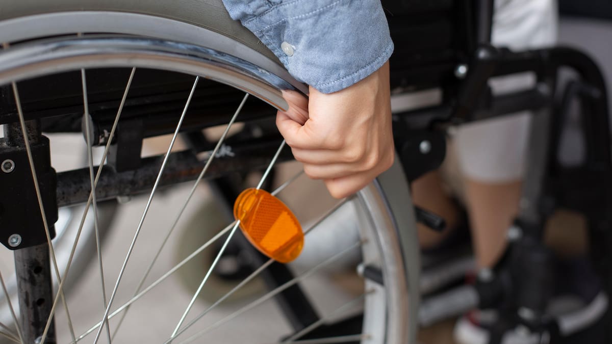 Pensiones No Contributivas por Invalidez Laboral