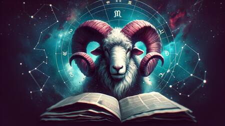 Horóscopo de Aries de hoy: martes 24 de diciembre de 2024. Foto: Redacción canal26.com