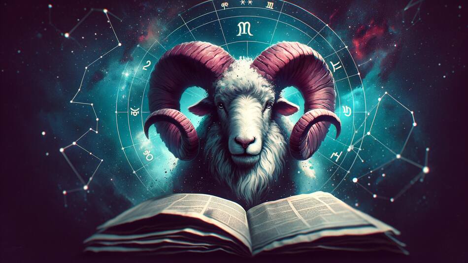 Horóscopo de Aries de hoy: martes 24 de diciembre de 2024. Foto: Redacción canal26.com