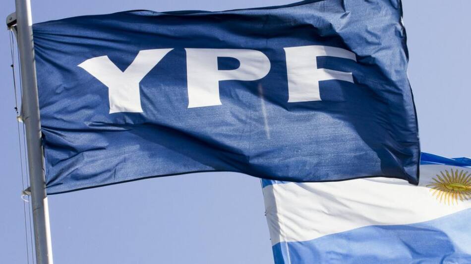 YPF - Fallo judicial