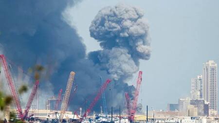 La reacción de Irán tensa la situación en Medio Oriente: ataque a bases de EEUU en Kuwait, Qatar, Bahréin y Emiratos Árabes Unidos