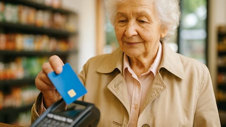 Atención jubilados: ANSES completará los reintegros hasta el 31 de marzo a quienes usaron este método de pago