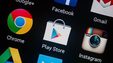 Play Store de Google