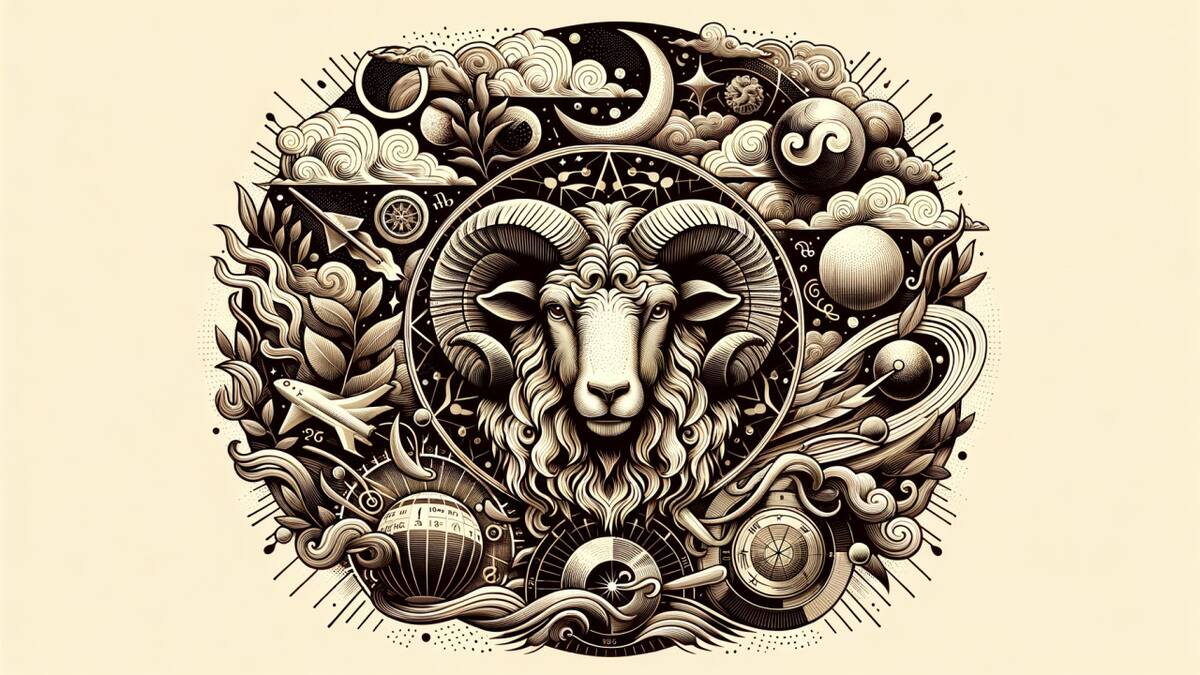 Horoscopo de Aries de hoy: lunes 30 de diciembre de 2024. Foto: Redacción canal26.com