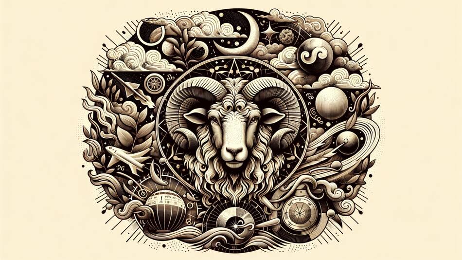 Horoscopo de Aries de hoy: lunes 30 de diciembre de 2024. Foto: Redacción canal26.com