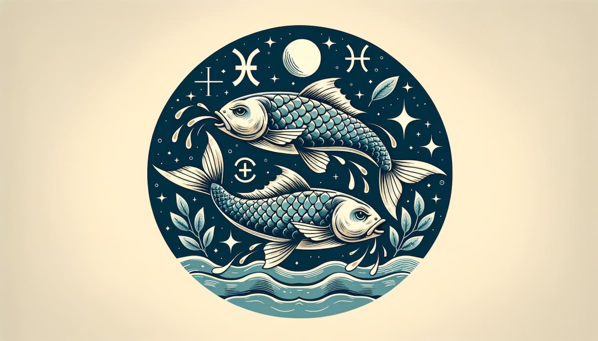Horoscopo de Piscis de hoy: martes 18 de junio de 2024. Foto: Redacción canal26.com