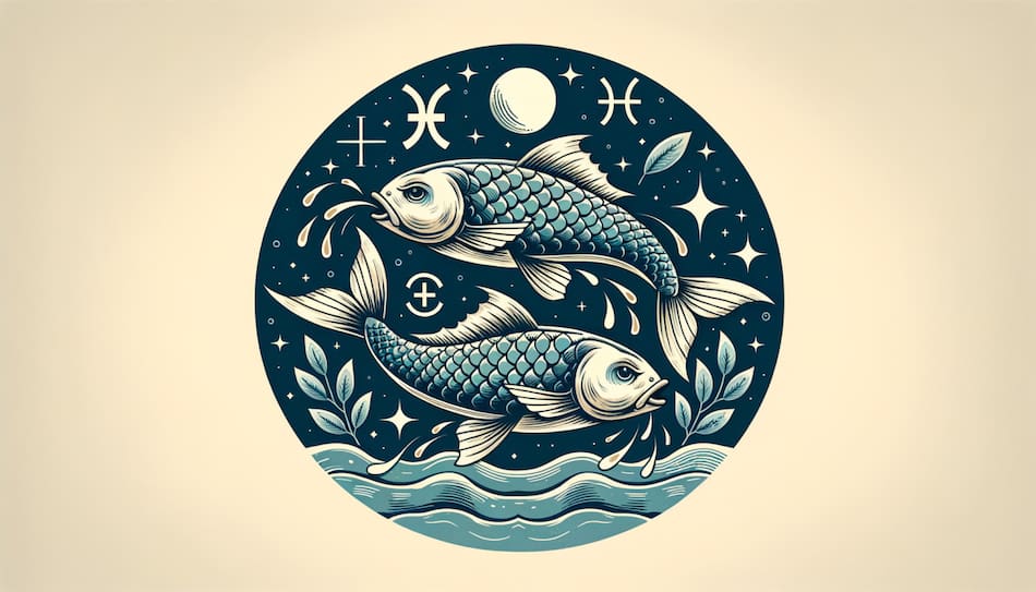 Horoscopo de Piscis de hoy: martes 18 de junio de 2024. Foto: Redacción canal26.com