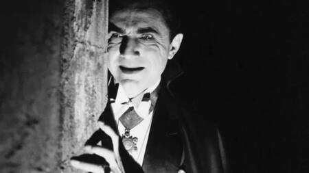 Drácula. Foto: archivo