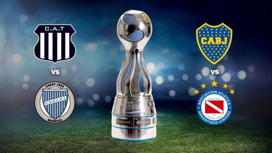 Copa Argentina, fútbol, NA