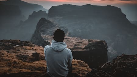 Astrología 2025: los signos que tendrán un cambio decisivo en el cierre del año. Foto: Unsplash.