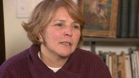 Hilda Horovitz - megacausa de coimas