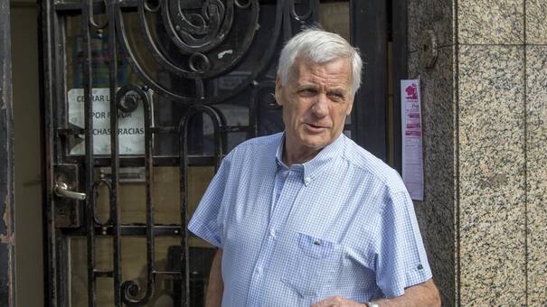 La UOM anunció un paro nacional para el 3 de mayo en reclamo de salarios