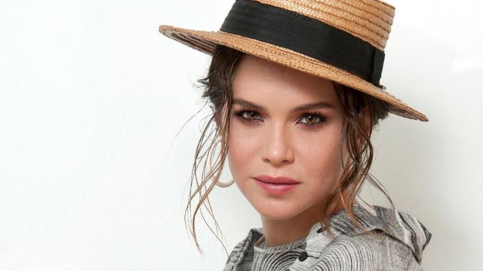 Netflix: actriz argentina se suma a la serie de Luis Miguel