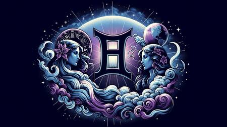 Horóscopo de Géminis de hoy: martes 3 de junio de 2025. Foto: Redacción canal26.com