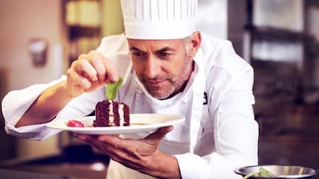 Efemérides del 20 de octubre: se celebra el Día Internacional del Chef