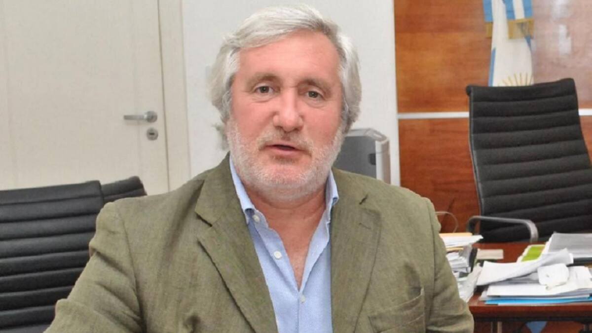 Julio Conte Grand