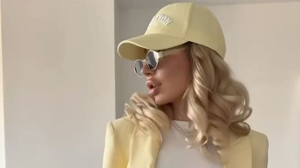 La nueva tendencia de la moda: el color estrella de la próxima temporada ya conquista las pasarelas