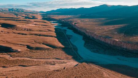 Barrancas, Jujuy. Foto: argentina.gob.ar.